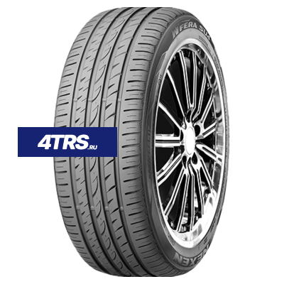 Nexen 185/65R15 88H Nfera SU4 TL фото 1