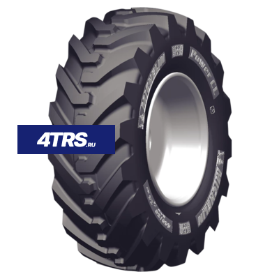 Michelin 340/80-20(12,5/80-20) 144A8 Power CL TL ПОЛЬША фото 1