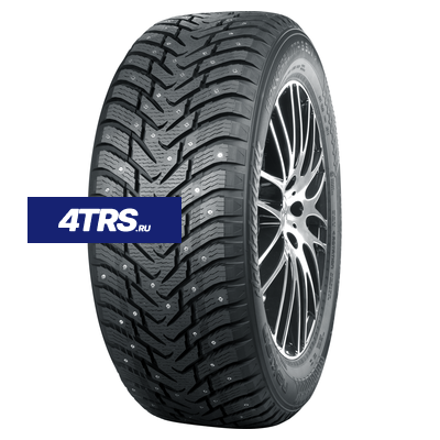 Nokian Tyres 315/35R20 110T XL Hakkapeliitta 8 SUV TL (шип.) фото 1