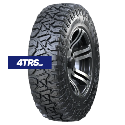 Kama 205/70R15 100Q Flame M/T (НК-434) TL фото 1