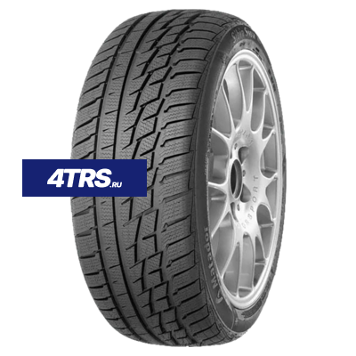 Matador 205/60R16 92H MP 92 Sibir Snow TL фото 2