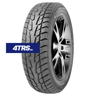 Cachland 205/65R16 95H CH-W2003 TL (шип.) фото 1