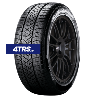 Pirelli 275/45R21 107V Scorpion Winter MO-S NCS TL фото 1