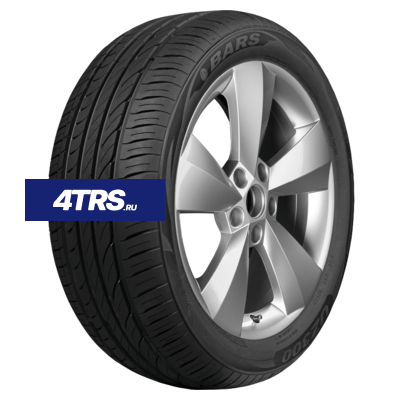 Bars 215/55R16 97W UZ300 TL фото 2