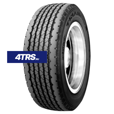 Triangle 385/65R22,5 160J (158L) TR692 TL M+S 20PR КИТАЙ фото 1