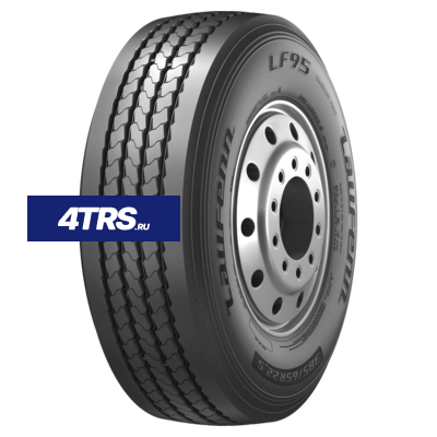 Hankook Laufenn 385/65R22,5 164K LF95 TL фото 1