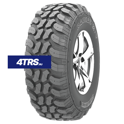 Goodride LT31x10,50R15(265/75R15) 109Q Mud Legend SL366 TL 6PR фото 1