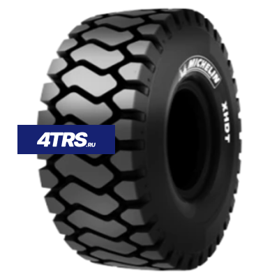 Michelin 18,00R25 ** XHDT A E-4 TL фото 1