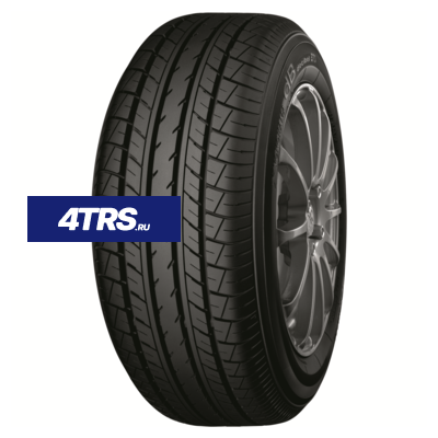 Yokohama 225/50R17 98V dB decibel E70D TL фото 1