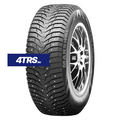 Marshal 215/65R16 98T WinterCraft Ice WI31 TL (шип.) фото 1