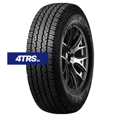 Nexen LT235/75R15 104/101S Roadian AT 4x4 TL фото 1