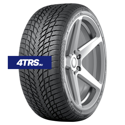 Nokian Tyres 215/50R18 92V WR Snowproof P TL фото 1