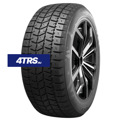 Sailun 235/65R17 104T Ice Blazer Arctic SUV TL фото 1