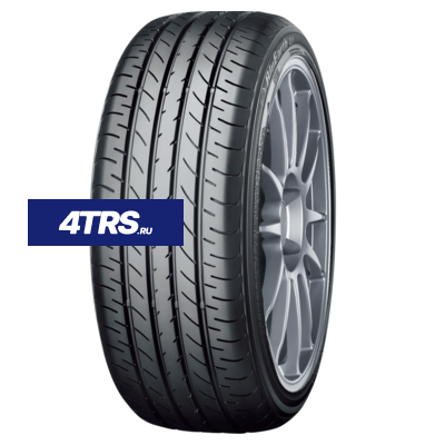 Yokohama 215/55R17 94V BluEarth-GT AE51B TL фото 1