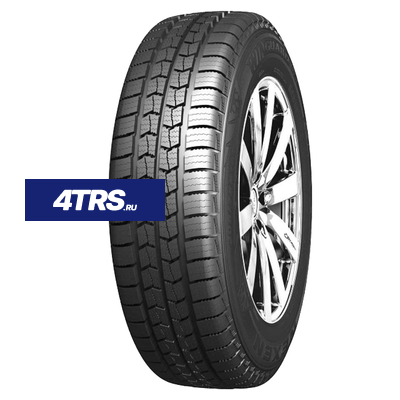 Nexen LT205/75R16C 113/111R Winguard WT1 TL фото 1