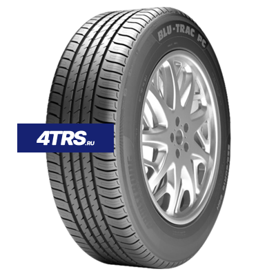Armstrong 215/60R16 99V Blu-Trac PC TL фото 1