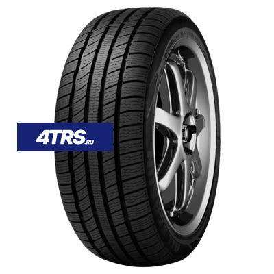 HiFly 215/55R17 98V XL All-Turi 221 TL фото 1