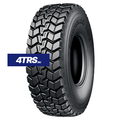 Michelin 12,00R20 154/150K XDY TT фото 1