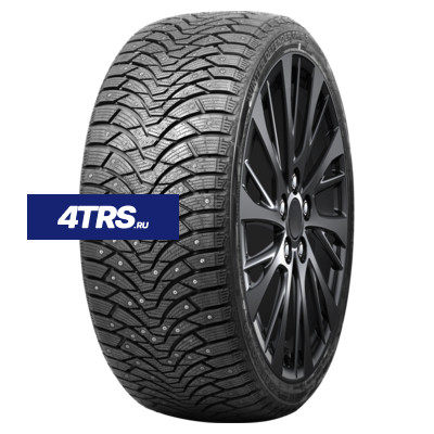 LingLong Leao 205/45R16 87T Winter Defender Grip 2 TL (шип.) фото 1