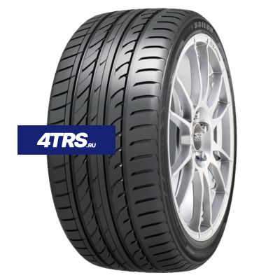 Sailun 295/40ZR21 111Y XL Atrezzo ZSR SUV TL фото 1