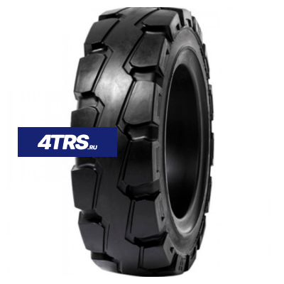 Camso (Solideal) 7,00-12/5,00 RES 330 Цельнолитая с бортом ШРИ-ЛАНКА фото 1