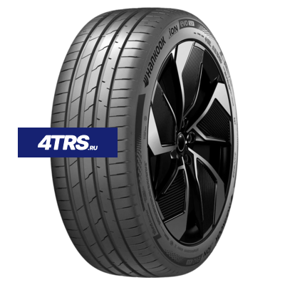 Hankook 255/50ZR20 109W XL iON evo SUV IK01A TL фото 1
