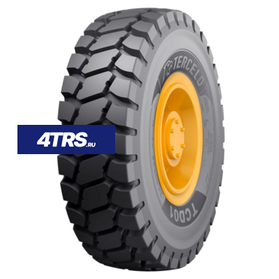 Tercelo 21,00R35 201B ** TCD01 S1 E-4 TL КИТАЙ фото 1