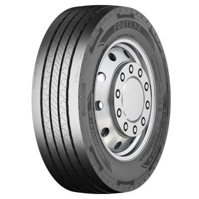 Fortune 315/60R22,5 154/150L (152/148M) FAR603+ TL 20PR фото 1