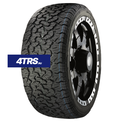 Unigrip 255/55R18 109H XL Lateral Force A/T TL BSW фото 1