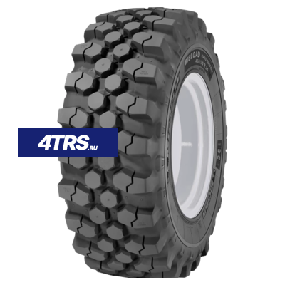 Michelin 540/70R24(21,3R24) 168A8 (168B) Bibload Hard Surface TL фото 1