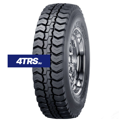 Kelly 315/80R22,5 156/150K Armorsteel MSD TL M+S фото 1
