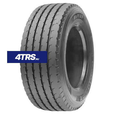 Goodride 385/65R22,5 160K MultiAP T1 TL 20PR ТАИЛАНД фото 1