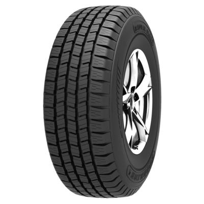 Goodride 185/75R16C 104/102R SL309 TL 8PR фото 2