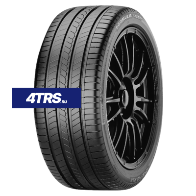 Pirelli Formula 225/65R17 102V Rosso TL фото 1