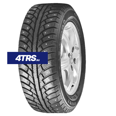 Goodride 205/50R17 93H XL FrostExtreme SW606 TL (шип.) фото 1