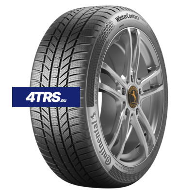 Continental 255/40R21 102V XL WinterContact TS 870 P TL FR фото 1