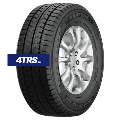 Fortune 155R13C 90/88Q SnowFun FSR-902 TL 8PR фото 1