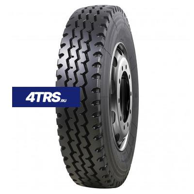 HiFly 315/80R22,5 156/152L (154/151M) HH301+ TL M+S 20PR КИТАЙ фото 2