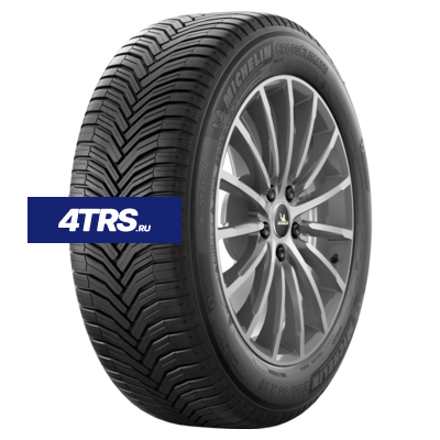 Michelin 215/55R16 97V XL CrossClimate + TL фото 1
