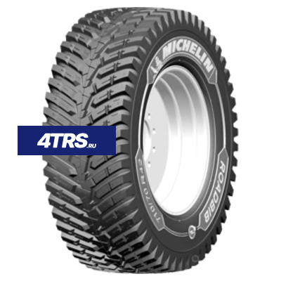 Michelin 600/70R30 158D (155E) Roadbib TL фото 1