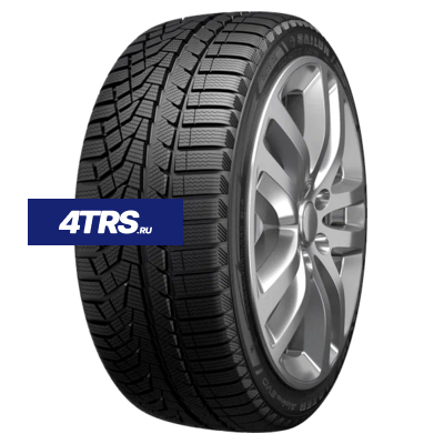 Sailun 235/60R18 107V XL Ice Blazer Alpine Evo 1 TL фото 1