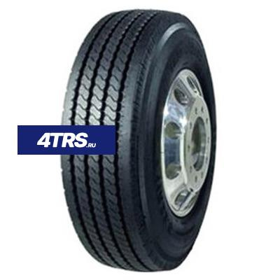 Doublestar 255/70R22,5 140/137L DSR669 TL 16PR фото 1