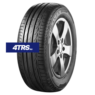 Bridgestone 205/60R15 91V Turanza T001 TL фото 1
