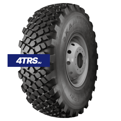 Kama 425/85R21 156G Кама-1260-1 TT 18PR + Камера 1220x400-533 вентиль РК-5-165 фото 1