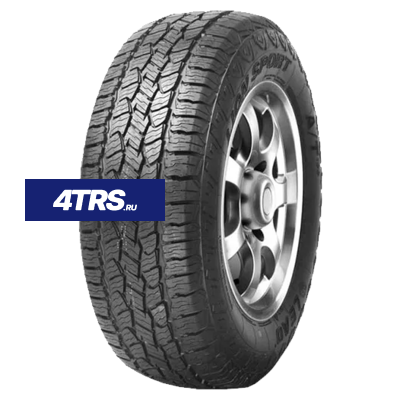 LingLong Leao 265/65R17 112T Lion Sport A/T100 TL фото 1