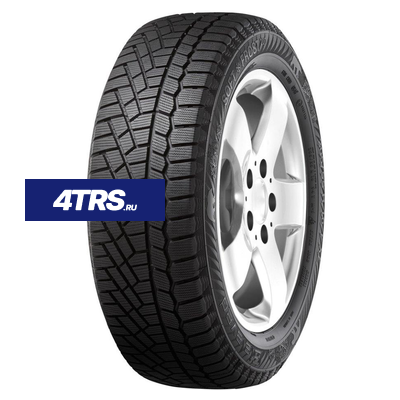 Gislaved 225/40R18 92T XL Soft Frost 200 TL FR фото 1