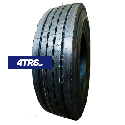 CrossWind 315/70R22,5 156/150L (154/150M) CWS10E LRR TL M+S 3PMSF 18PR ТАИЛАНД фото 1