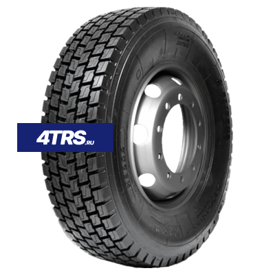 Rapid 315/80R22,5 156/153K T298 TL фото 1