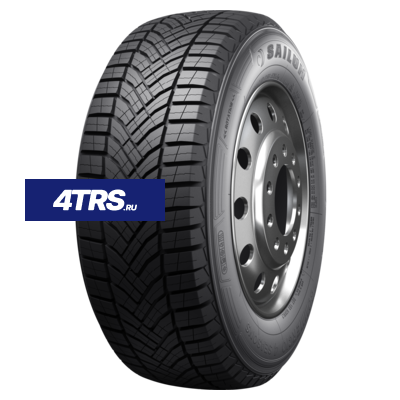 Sailun 215/70R15C 109/107S Commercio 4 Seasons TL M+S 3PMSF 8PR фото 2
