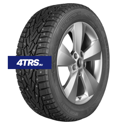 Ikon 185/65R14 90T XL Character Ice 7 (Nordman 7) TL (шип.) фото 2